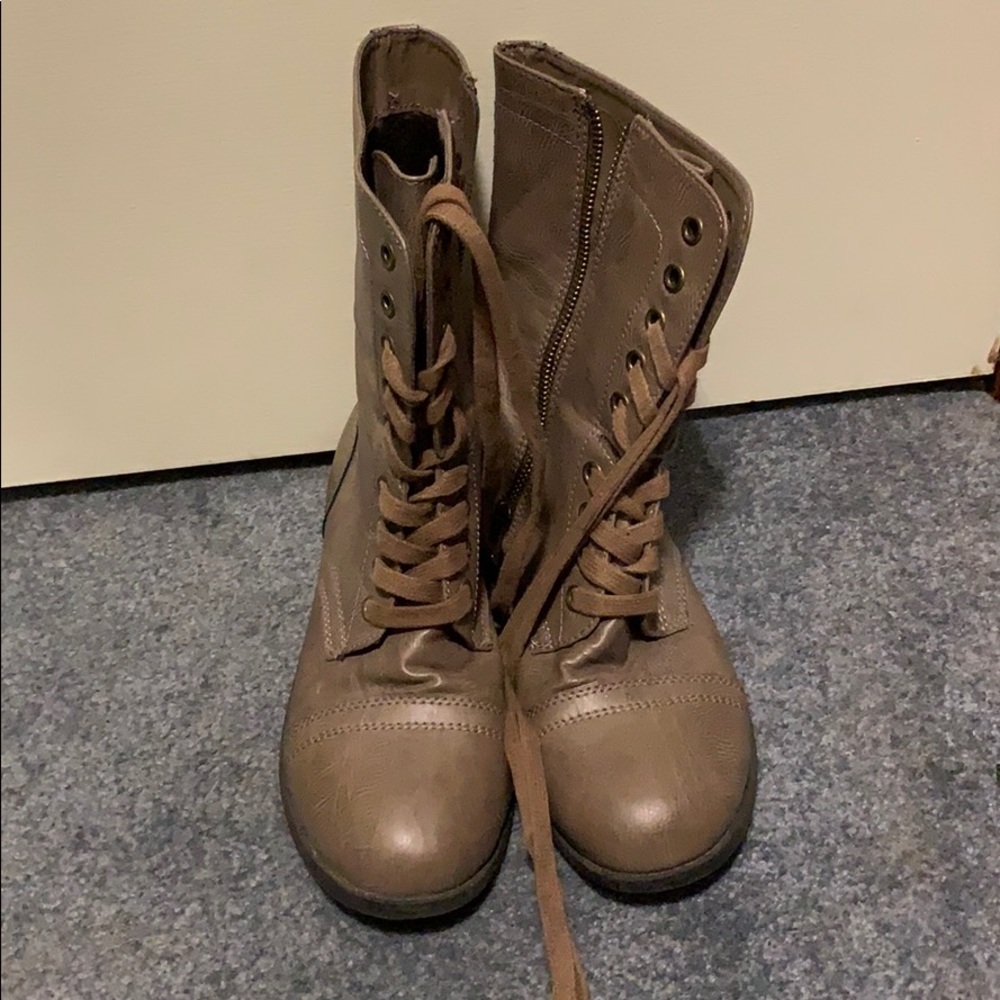 Boots
